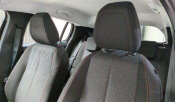 PEUGEOT 208 HYBRID 110 BVA E-DCS6 STYLE complet