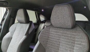 PEUGEOT 3008 HYBRID 145 BVA E-DCS6 ALLURE + JANTES 19 + NAVI complet