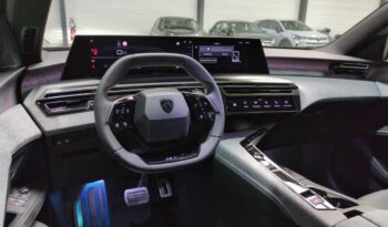 PEUGEOT 5008 HYBRID 145 BVA E-DCS6 7PL GT + PACK VISION 360 & DRIVE ASSIST PLUS + TOIT PANO complet