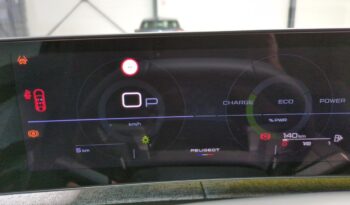 PEUGEOT 3008 HYBRID 145 BVA E-DCS6 GT + TOIT PANO + PACK 360 VISION & DRIVE ASSIST complet
