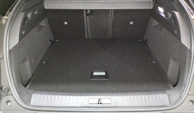 PEUGEOT 3008 HYBRID 145 BVA E-DCS6 ALLURE + JANTES 19 + NAVI complet