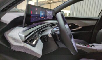 PEUGEOT 5008 HYBRID 145 BVA E-DCS6 7PL ALLURE SUREQUIPE complet