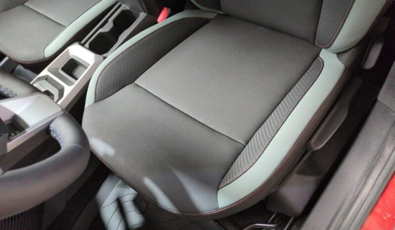 DACIA DUSTER HYBRID 155 BVA 4X2 EXTREME SUREQUIPE complet