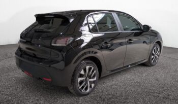 PEUGEOT 208 HYBRID 110 BVA E-DCS6 STYLE complet
