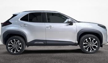 TOYOTA YARIS CROSS HYBRIDE 130H BVA E-CVT 2WD DESIGN SUREQUIPE complet