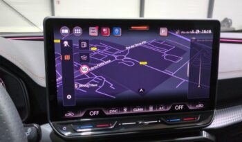 CUPRA FORMENTOR NOUVEAU 1.5 ETSI HYBRID 150 CH BVA DSG7 V + CAMERA 360 + NAVIGATION + ATTELAGE complet