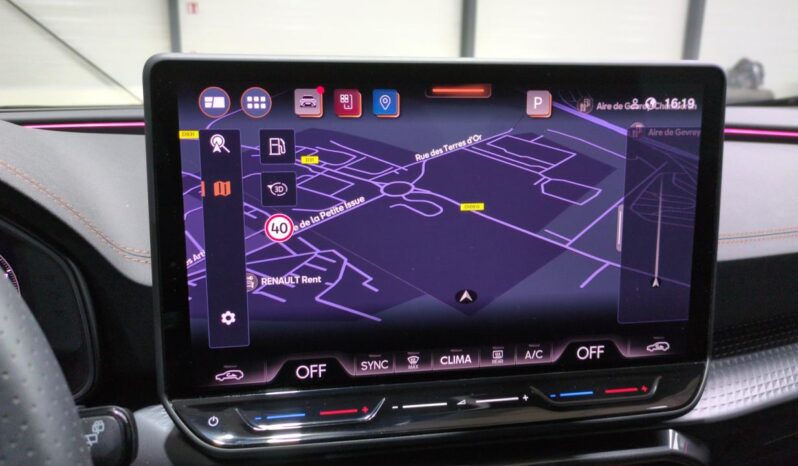 CUPRA FORMENTOR NOUVEAU 1.5 ETSI HYBRID 150 CH BVA DSG7 V + CAMERA 360 + NAVIGATION + ATTELAGE complet