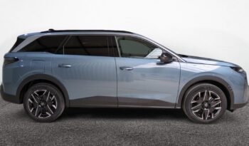 PEUGEOT 5008 HYBRID 145 BVA E-DCS6 7PL ALLURE SUREQUIPE complet