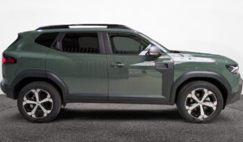 DACIA DUSTER HYBRID 155 BVA 4X2 JOURNEY + PACK COLD + PACK CITY complet