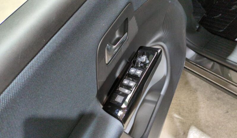 CITROEN C5 AIRCROSS NOUVEAU HYBRIDE 145 BVA E-DCS6 PLUS + PACK TECHNO complet