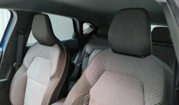 RENAULT CAPTUR E-TECH FULL HYBRID 160 CH BVA TECHNO + ROUE DE SECOURS complet