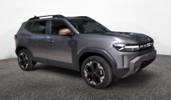 DACIA DUSTER HYBRID-G 150 BVA 4X4 EXTREME SUREQUIPE complet