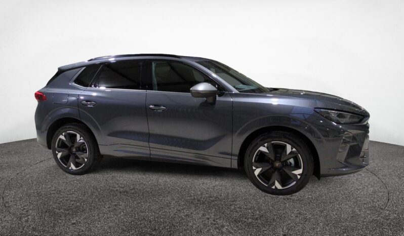 CUPRA TERRAMAR 1.5 ETSI HYBRID 150 CH BVA DSG7 V + JANTES 19 + SIEGES CHAUFFANTS complet