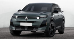 CITROEN C5 AIRCROSS NOUVEAU HYBRIDE 145 BVA E-DCS6 MAX + PARE-BRISE CHAUFFANT