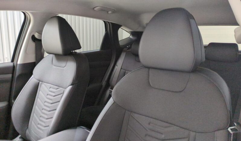 HYUNDAI TUCSON 1.6 T-GDI 239 HYBRID BVA6 CREATIVE + HAYON MAINS LIBRES + SYSTEME HI-FI KRELL complet
