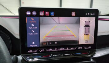 CUPRA FORMENTOR NOUVEAU 1.5 ETSI HYBRID 150 CH BVA DSG7 V + CAMERA 360 + NAVIGATION + ATTELAGE complet
