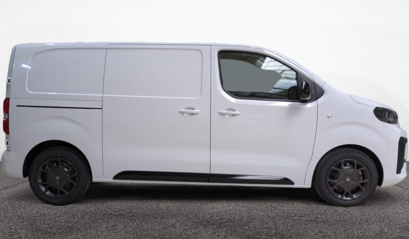 CITROEN JUMPY FOURGON M DIESEL 180 CH AUTOMAT SUREQUIPE complet