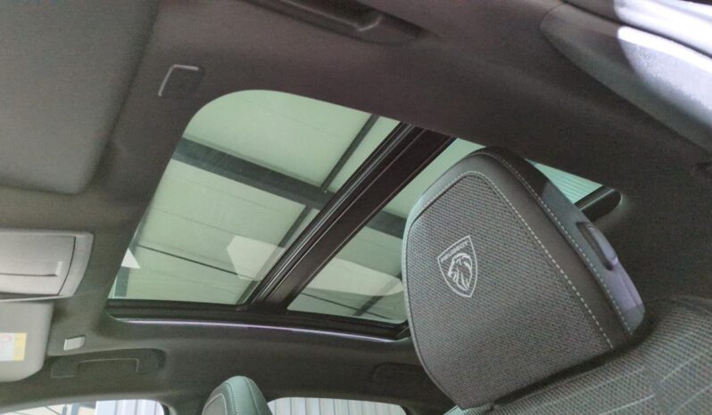 PEUGEOT 3008 HYBRID 145 BVA E-DCS6 GT + TOIT PANO + PACK 360 VISION & DRIVE ASSIST complet