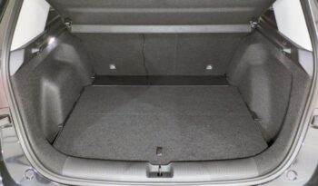 MG ZS 1.5 L HYBRID+ 197 CH BVA LUXURY complet