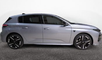 PEUGEOT 308 NOUVELLE BLUEHDI 130 S&S BVA EAT8 GT complet