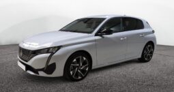 PEUGEOT 308 HYBRID 145 BVA E-DCS6 ALLURE + PACK ACCESS + PACK VISION 360