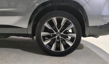 RENAULT ESPACE VI E-TECH FULL HYBRID 200 BVA 7PL GSR2 TECHNO + PACK CITY PREMIUM complet