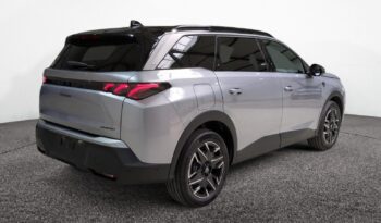 PEUGEOT 5008 HYBRID 145 BVA E-DCS6 7PL GT + PACK VISION 360 & DRIVE ASSIST PLUS complet