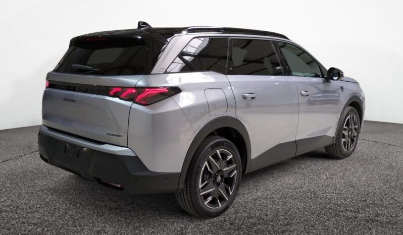 PEUGEOT 5008 HYBRID 145 BVA E-DCS6 7PL GT + PACK VISION 360 & DRIVE ASSIST PLUS complet