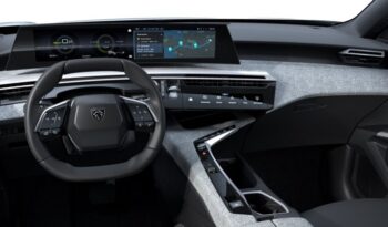 PEUGEOT 3008 HYBRID 145 BVA E-DCS6 ALLURE SUREQUIPE complet