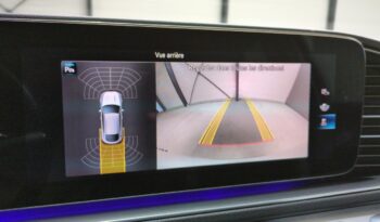 MERCEDES-BENZ GLE COUPE 350 E BVA 9G-TRONIC 4MATIC AMG LINE complet