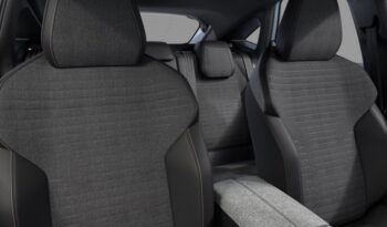 PEUGEOT 3008 HYBRID 145 BVA E-DCS6 ALLURE SUREQUIPE complet