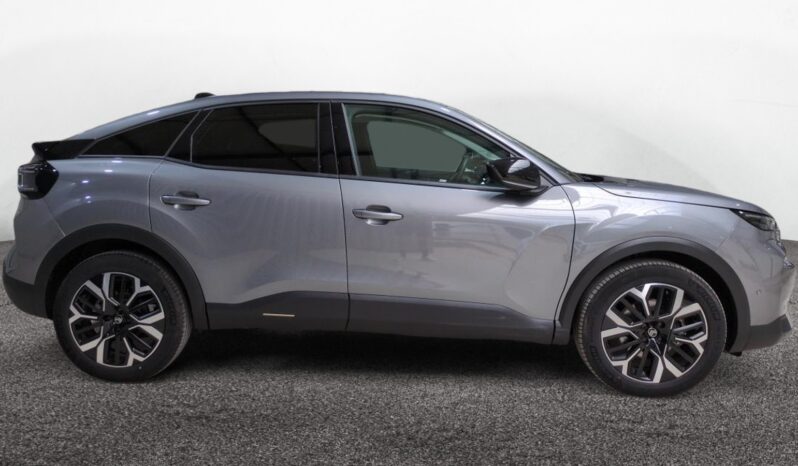 CITROEN C4 HYBRIDE 145 CH BVA E-DCS6 MAX + PACK TECHNO complet