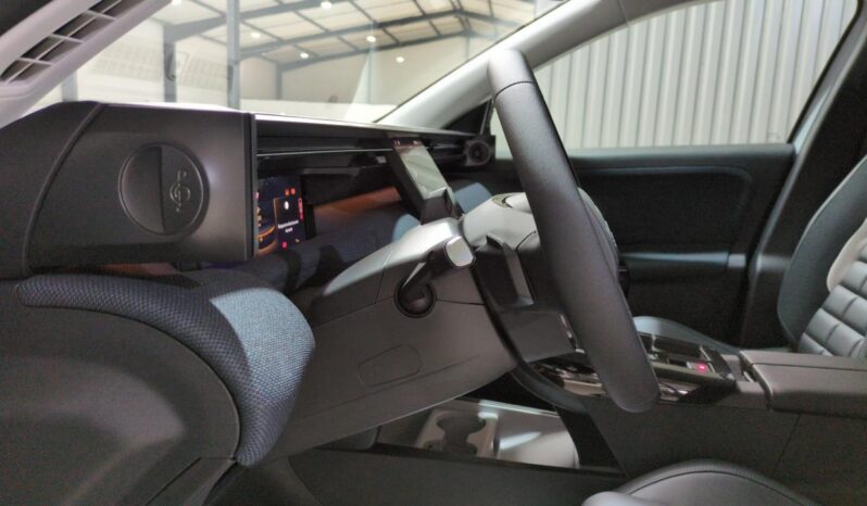CITROEN C5 AIRCROSS NOUVEAU HYBRIDE 145 BVA E-DCS6 MAX + PARE-BRISE CHAUFFANT complet