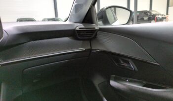 PEUGEOT 208 HYBRID 110 BVA E-DCS6 STYLE complet