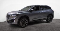 RENAULT AUSTRAL NOUVEAU FULL HYBRID E-TECH 200 CH BVA ESPRIT ALPINE + PARE-BRISE CHAUFFANT