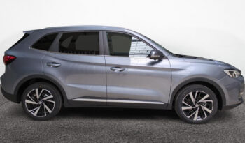 MG ZS 1.5 L HYBRID+ 197 CH BVA LUXURY complet