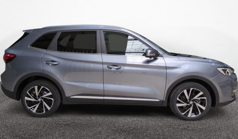 MG ZS 1.5 L HYBRID+ 197 CH BVA LUXURY complet