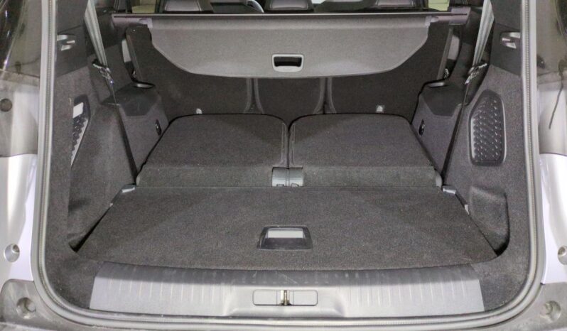 PEUGEOT 5008 HYBRID 145 CH BVA E-DCS6 7PL GT complet
