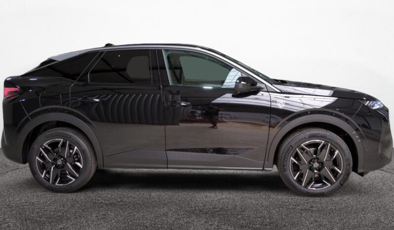PEUGEOT 3008 HYBRID 145 BVA E-DCS6 GT + TOIT PANO + PACK 360 VISION & DRIVE ASSIST complet