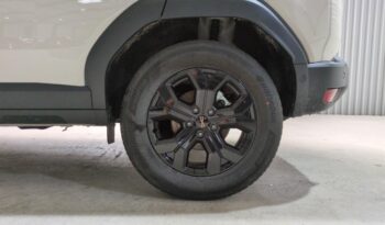 DACIA DUSTER HYBRID 155 BVA 4X2 EXTREME SUREQUIPE complet