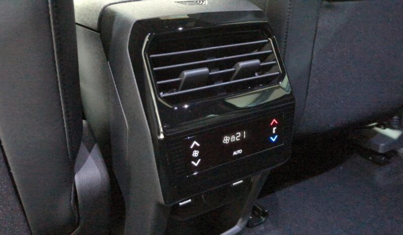 PEUGEOT 5008 HYBRID 145 BVA E-DCS6 7PL ALLURE SUREQUIPE complet