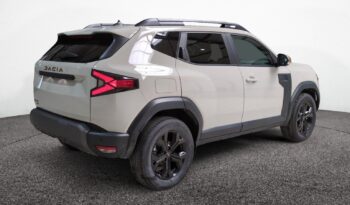 DACIA DUSTER HYBRID 155 BVA 4X2 EXTREME SUREQUIPE complet
