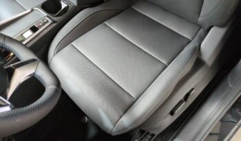 MG ZS 1.5 L HYBRID+ 197 CH BVA LUXURY complet