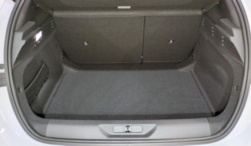 PEUGEOT 308 NOUVELLE HYBRID 145 BVA E-DCS6 ALLURE + PACK VISION 360 complet