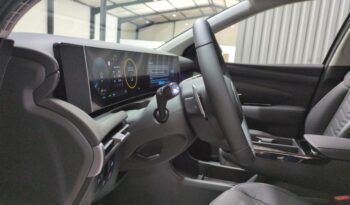 HYUNDAI TUCSON 1.6 T-GDI 239 HYBRID BVA6 CREATIVE + HAYON MAINS LIBRES + SYSTEME HI-FI KRELL complet