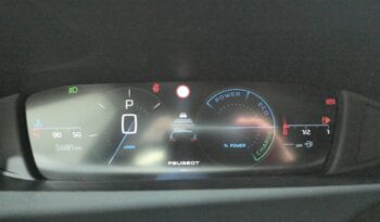 PEUGEOT 308 HYBRID 145 BVA E-DCS6 ALLURE + PACK ACCESS + PACK VISION 360 complet