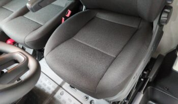 PEUGEOT BOXER FOURGON 3.5 T L3H2 140 S&S BVA8 + PACK TECHNO PREMIUM + CAMERA DE RECUL complet