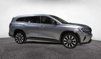 RENAULT ESPACE VI E-TECH FULL HYBRID 200 BVA 7PL GSR2 TECHNO + PACK CITY PREMIUM complet