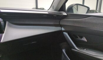 PEUGEOT 308 HYBRID 145 BVA E-DCS6 ALLURE + PACK ACCESS + PACK VISION 360 complet