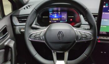 RENAULT CAPTUR E-TECH FULL HYBRID 160 CH BVA TECHNO + ROUE DE SECOURS complet